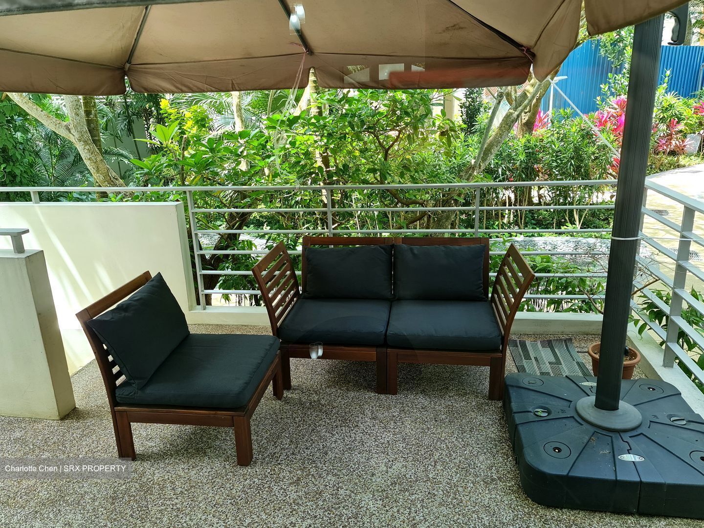 Rafflesia Condominium (D20), Condominium #551242371